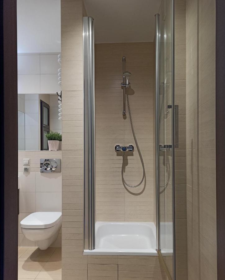 Laroom Apartament Гданьск Экстерьер фото