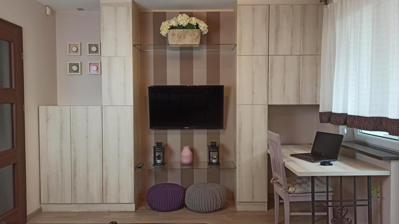 Laroom Apartament Гданьск Экстерьер фото
