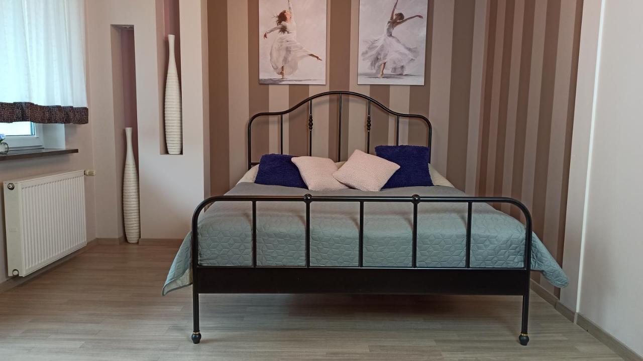 Laroom Apartament Гданьск Экстерьер фото