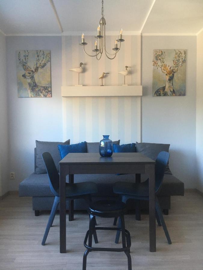 Laroom Apartament Гданьск Экстерьер фото